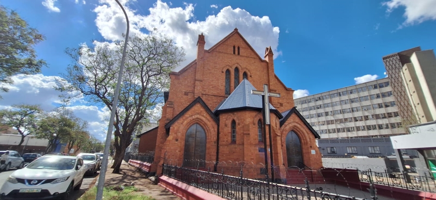 Commercial Property for Sale in Kimberley Central Northern Cape